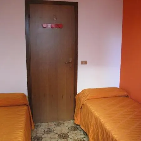 Residence Holiday Lägenhetshotell Bellaria-Igea Marina