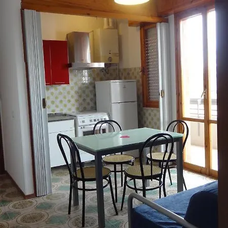 Holiday Lejlighedshotel