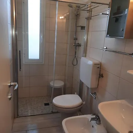 Aparthotel Residence Holiday