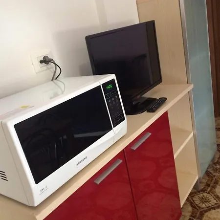 Lejlighedshotel Holiday Bellaria-Igea Marina