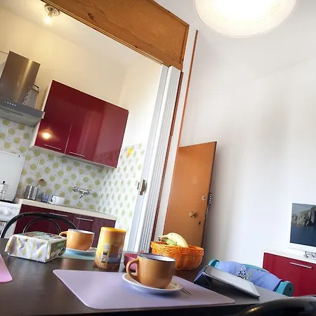 Residence Holiday Bellaria-Igea Marina