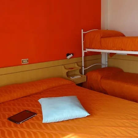 Residence Holiday Lägenhetshotell 3*