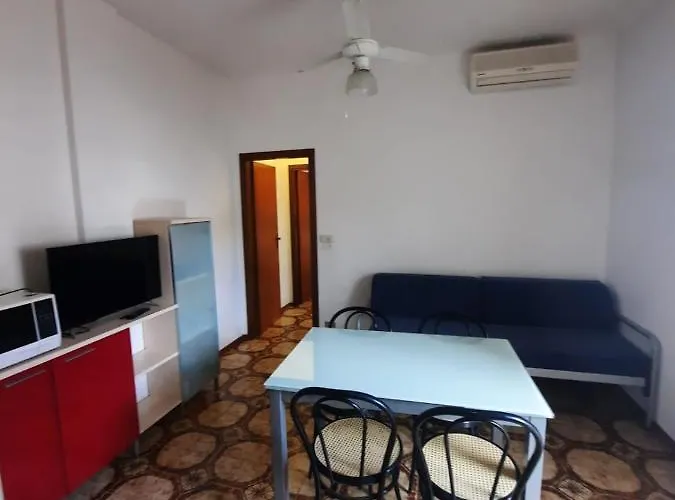 아파트호텔 Residence Holiday 3*