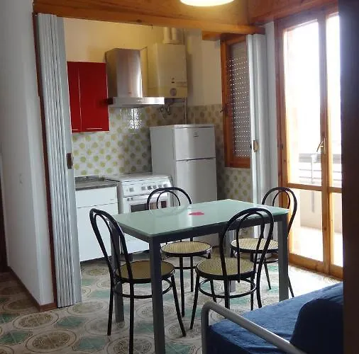 Residence Holiday 아파트호텔