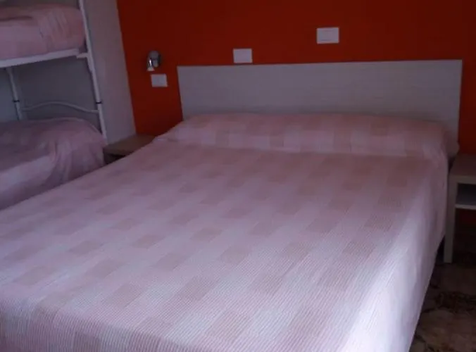 아파트호텔 Residence Holiday 3*