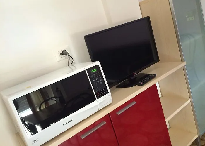 아파트호텔 Residence Holiday