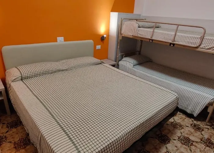 아파트호텔 Residence Holiday