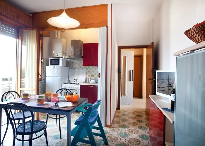 아파트호텔 Residence Holiday