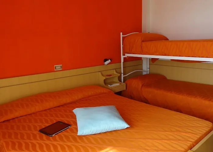 Residence Holiday 아파트호텔 3*