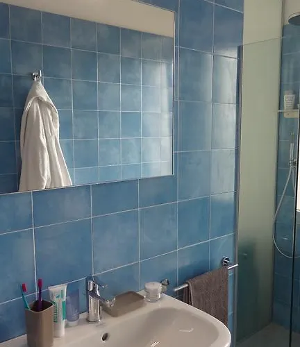 아파트호텔 Residence Holiday