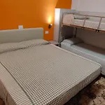 Aparthotel Residence Holiday