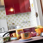 Lägenhetshotell Residence Holiday Bellaria-Igea Marina