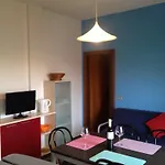 Aparthotel Residence Holiday 3*