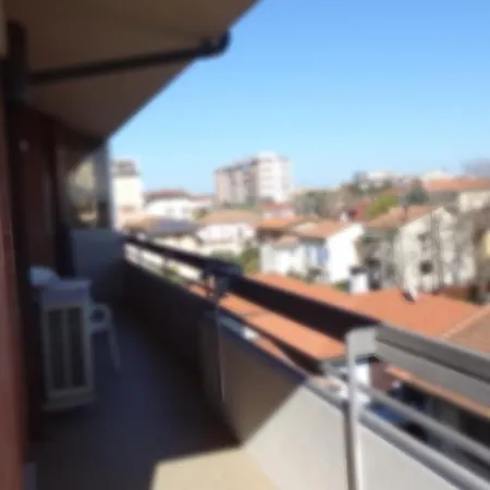 Aparthotel Residence Holiday Bellaria-Igea Marina