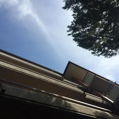 Aparthotel Residence Holiday