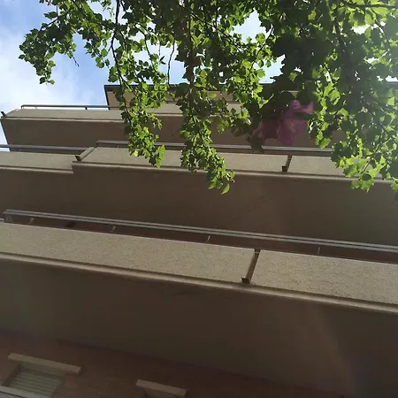 Apart-hotel Residence Holiday 3*