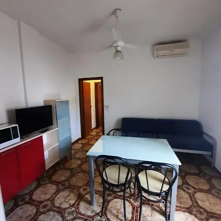 Aparthotel Residence Holiday 3*