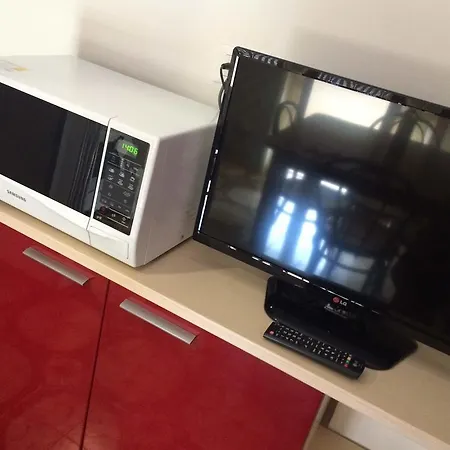 Residence Holiday 3* Bellaria-Igea Marina