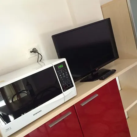 Aparthotel Residence Holiday