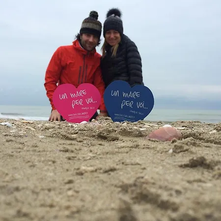 Residence Holiday Aparthotel Bellaria-Igea Marina