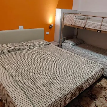 Aparthotel Residence Holiday