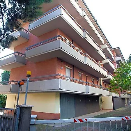 Residence Holiday Aparthotel 3*