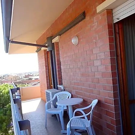 Residence Holiday Aparthotel