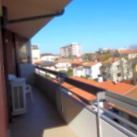Aparthotel Residence Holiday