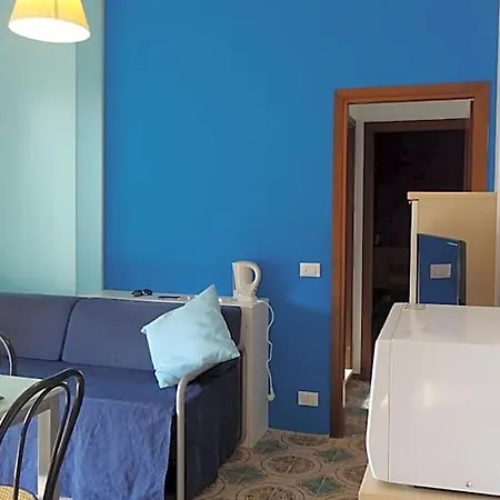 Aparthotel Residence Holiday