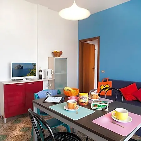 Aparthotel Residence Holiday Bellaria-Igea Marina