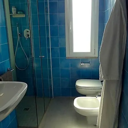 Aparthotel Residence Holiday Bellaria-Igea Marina