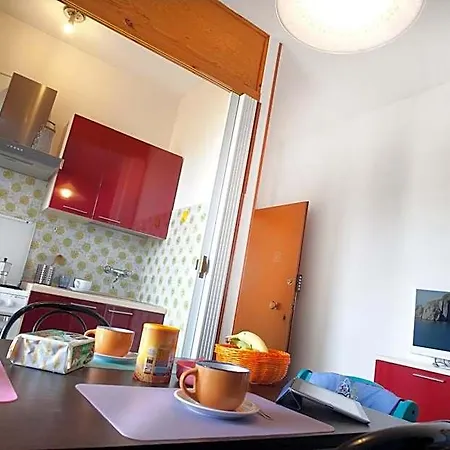 Residence Holiday Aparthotel