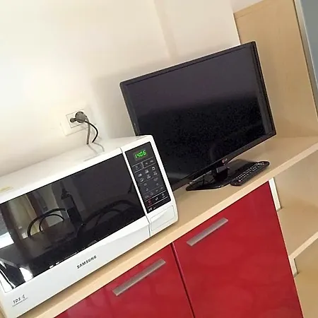 Residence Holiday 3* Bellaria-Igea Marina