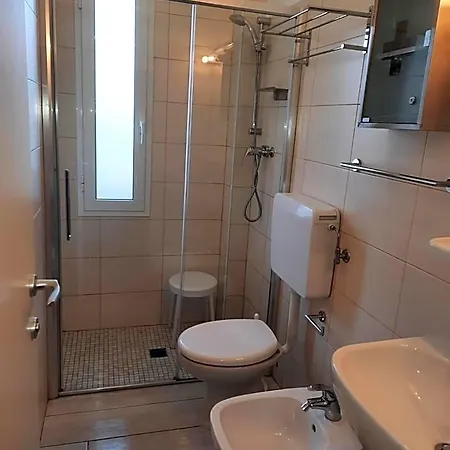 Residence Holiday Aparthotel