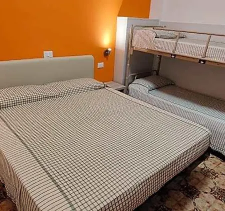Residence Holiday 3*