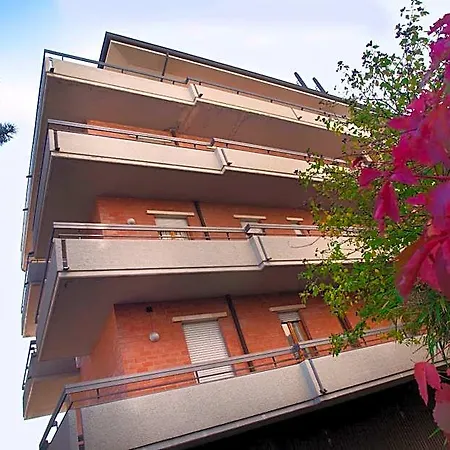 Residence Holiday Bellaria-Igea Marina