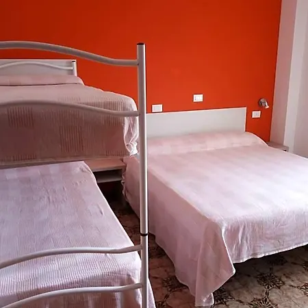 Residence Holiday 3* Bellaria-Igea Marina
