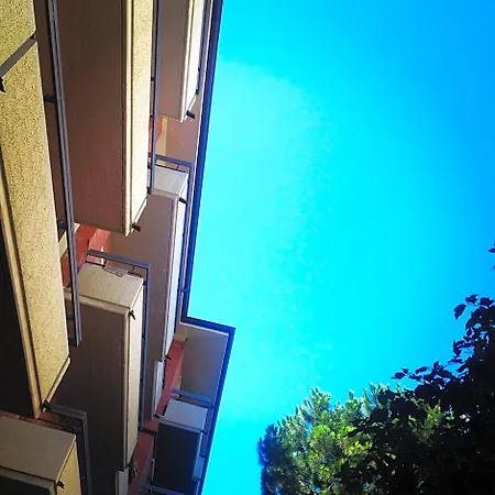 Residence Holiday Aparthotel
