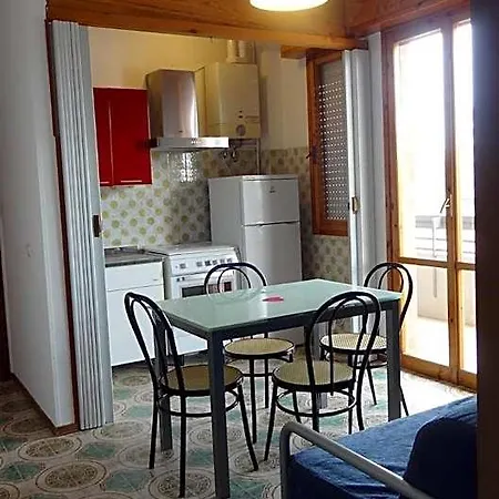 Residence Holiday 3* Bellaria-Igea Marina