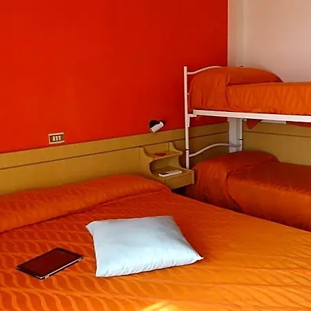Residence Holiday Appart hôtel 3*