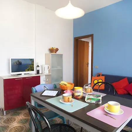 Aparthotel Residence Holiday 3*