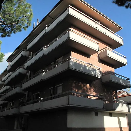 Aparthotel Residence Holiday