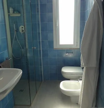 Aparthotel Residence Holiday