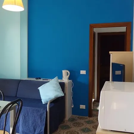 Residence Holiday בלריה-איגאה מרינה