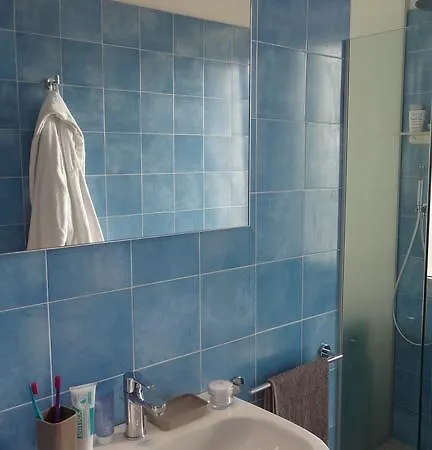 Aparthotel Residence Holiday