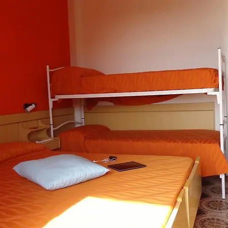 Aparthotel Residence Holiday