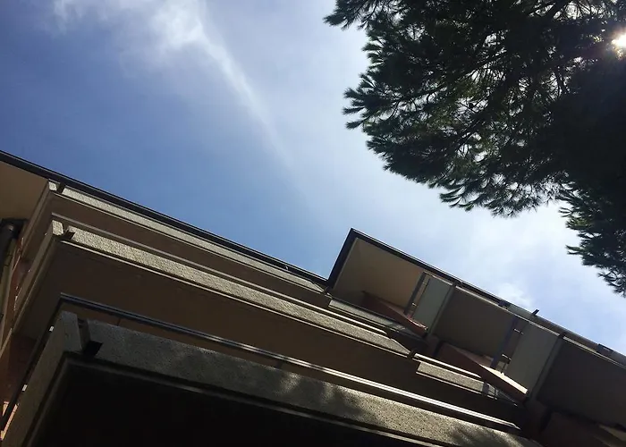 מלון דירות Residence Holiday