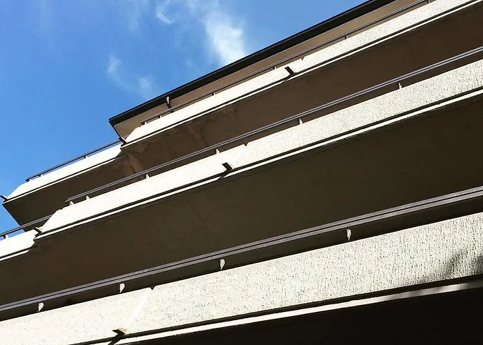 住宿假期公寓式酒店