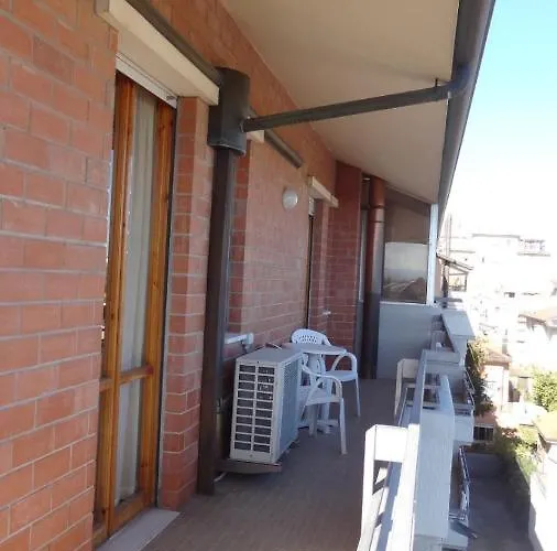 住宿假期公寓式酒店