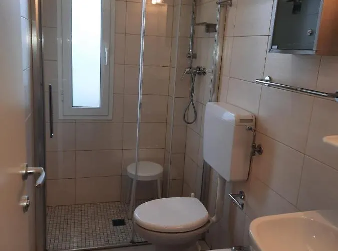 公寓式酒店 住宿假期公寓式酒店